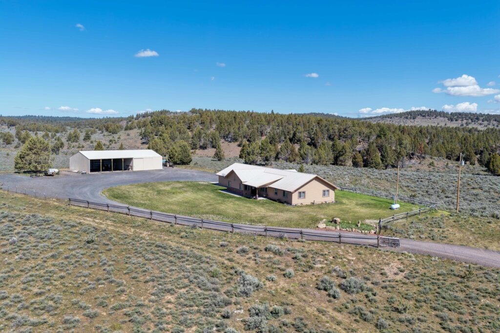 Property photo for land for sale in Harney County Oregon