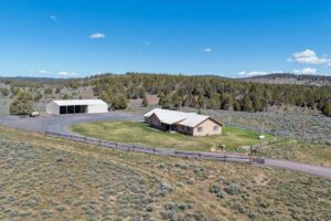 Property photo for land for sale in Harney County Oregon