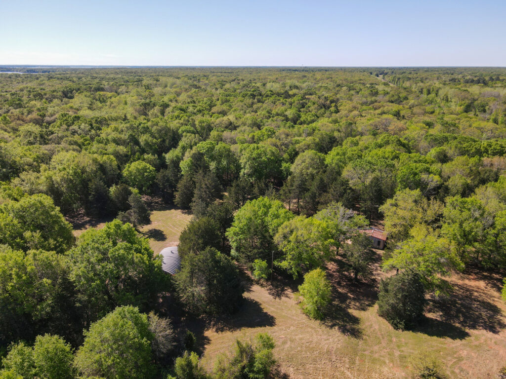 Property photo for land for sale in Fannin County Texas