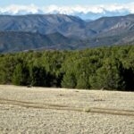 Property photo for land for sale in Fremont County Colorado