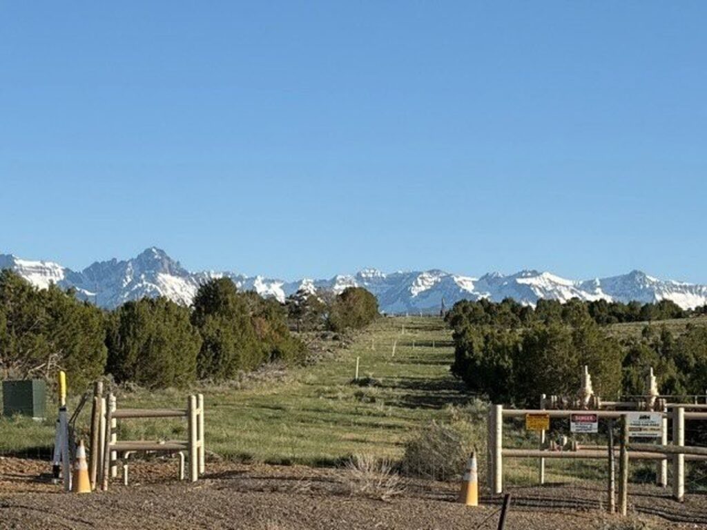 Property photo for land for sale in Ouray County Colorado