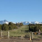 Property photo for land for sale in Ouray County Colorado