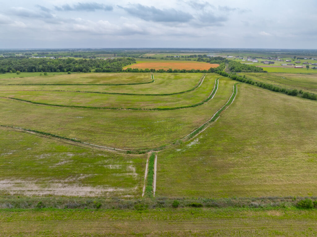 Property photo for land for sale in Jefferson Davis County Louisiana