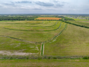 Property photo for land for sale in Jefferson Davis County Louisiana