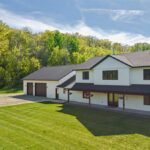 Property photo for land for sale in La Crosse County Wisconsin