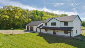 Property photo for land for sale in La Crosse County Wisconsin