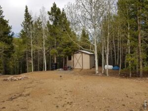 Property photo for land for sale in Larimer County Colorado