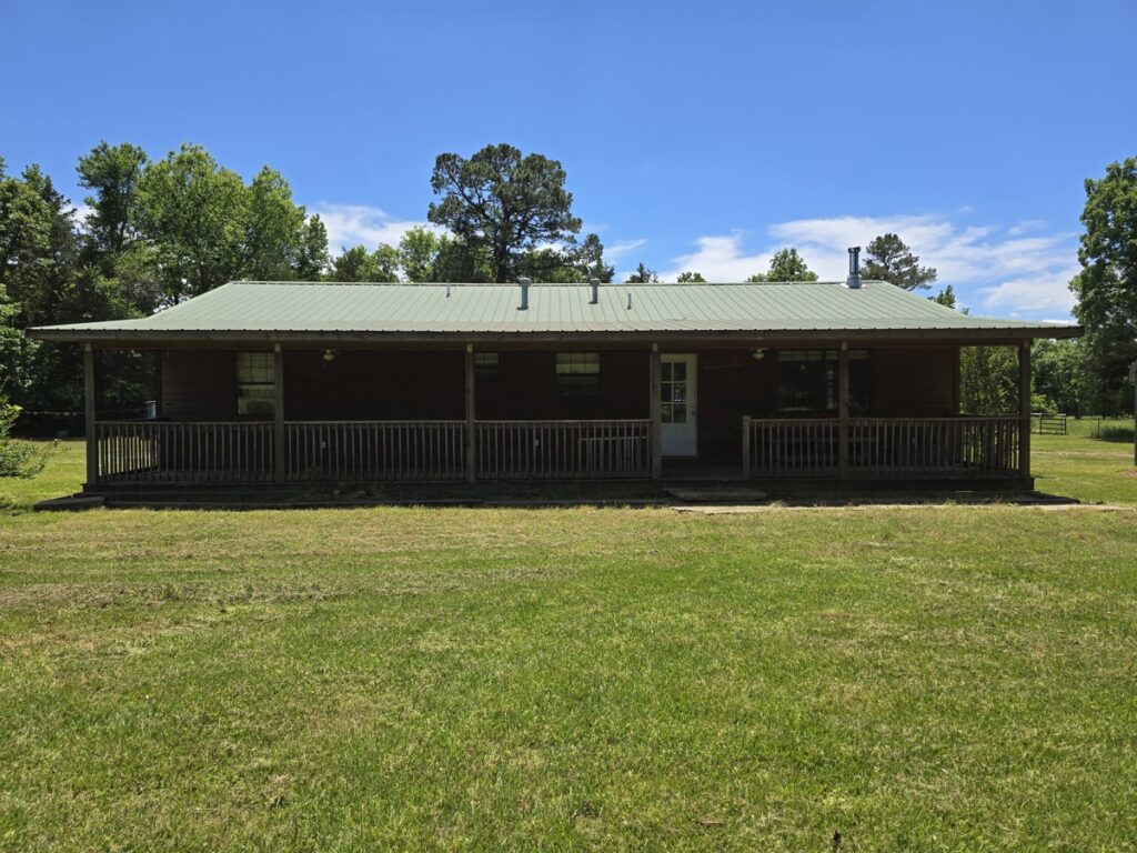 Property photo for land for sale in Scott County Arkansas