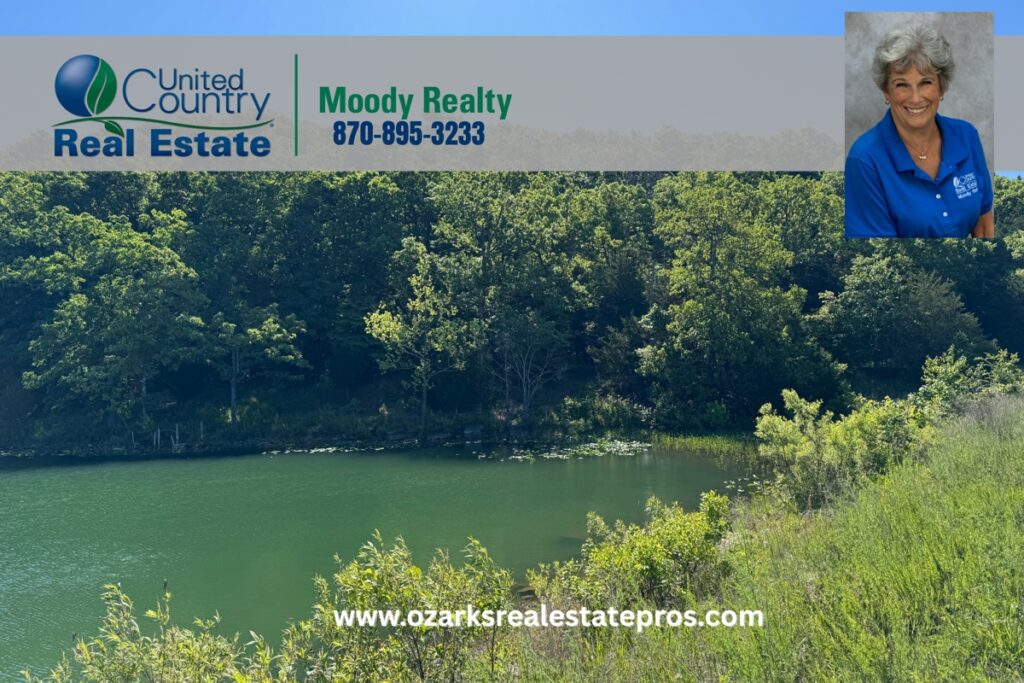 Property photo for land for sale in Izard County Arkansas