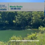 Property photo for land for sale in Izard County Arkansas