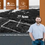 Property photo for land for sale in Taney County Missouri