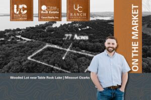 Property photo for land for sale in Taney County Missouri