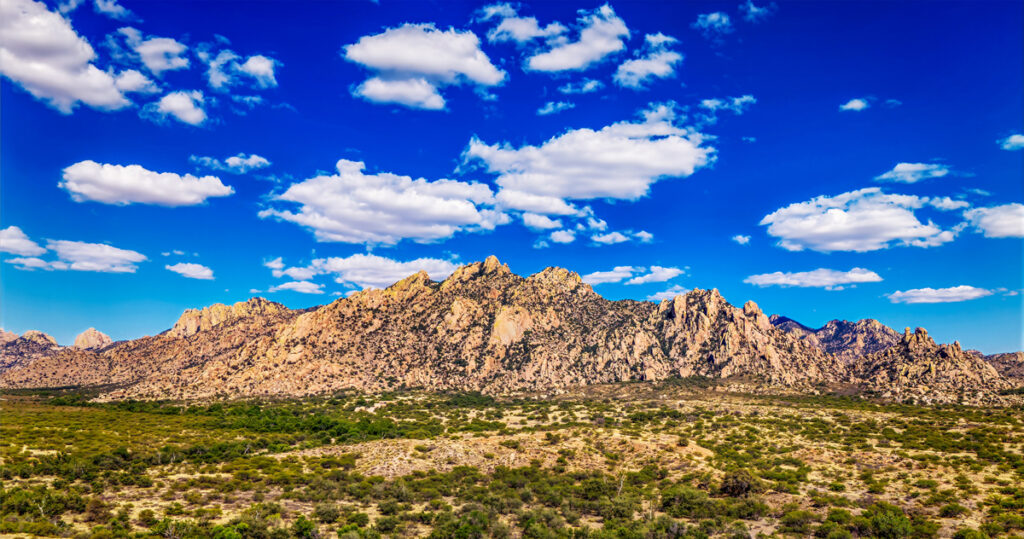Property photo for land for sale in Cochise County Arizona