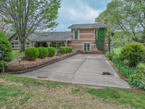 Property photo for land for sale in Ottawa County Oklahoma