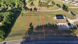 Property photo for land for sale in  County Alabama