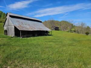 Property photo for land for sale in Washington County Virginia