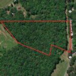 Property photo for land for sale in Charlotte County Virginia
