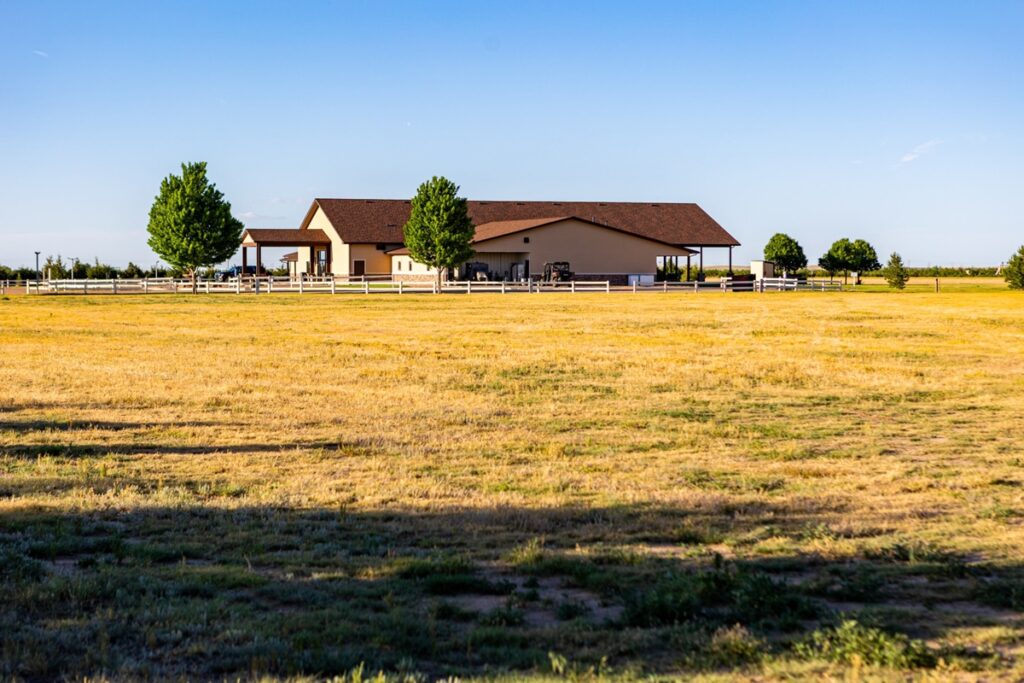 Property photo for land for sale in Morgan County Colorado