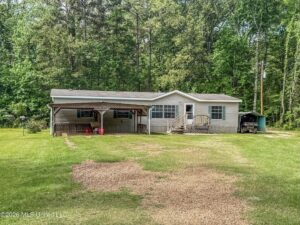 Property photo for land for sale in Hinds County Mississippi