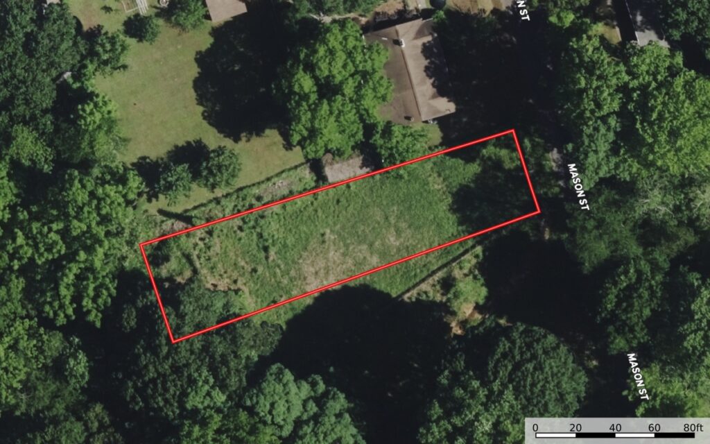 Property photo for land for sale in Gaston County North Carolina