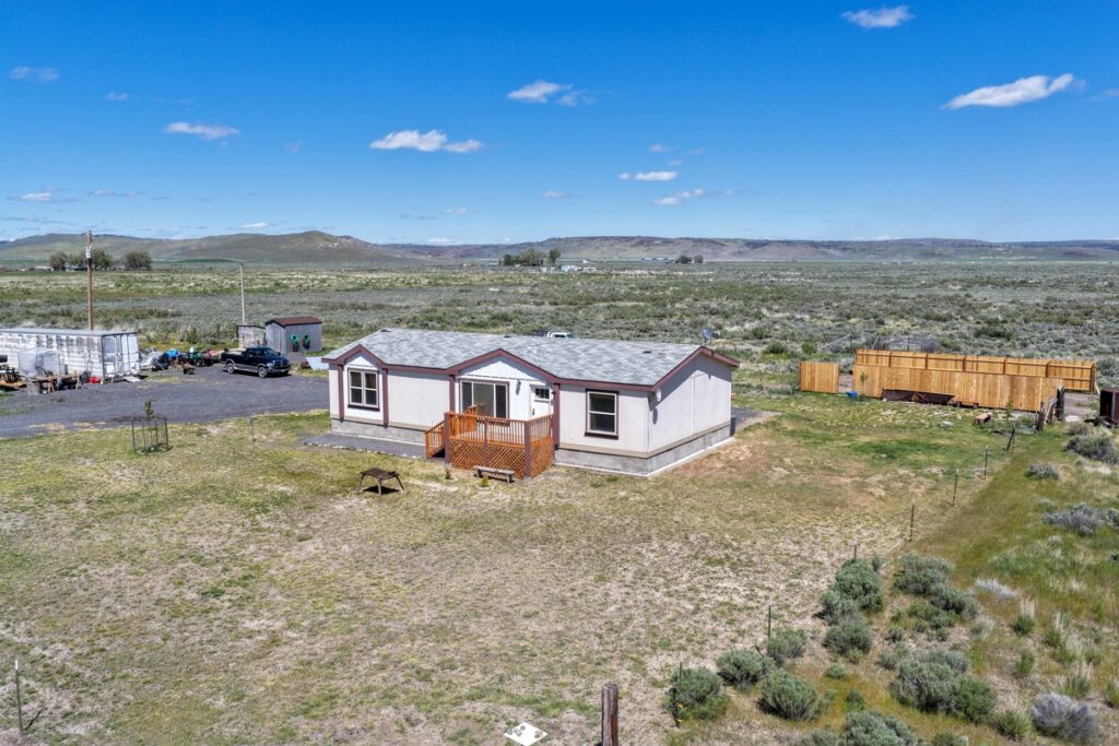 Property photo for land for sale in Harney County Oregon