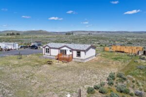 Property photo for land for sale in Harney County Oregon
