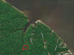 Property photo for land for sale in Mecklenburg County Virginia