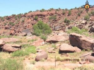 Property photo for land for sale in Guadalupe County New Mexico
