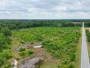 Property photo for land for sale in Bamberg County South Carolina