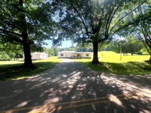 Property photo for land for sale in Perry County Tennessee