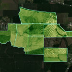 Property photo for land for sale in Allen County Louisiana