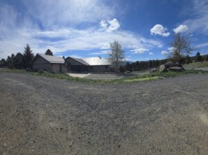 Property photo for land for sale in Silver Bow County Montana