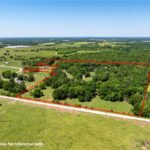 Property photo for land for sale in Benton County Arkansas