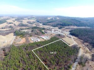 Property photo for land for sale in Carroll County Virginia