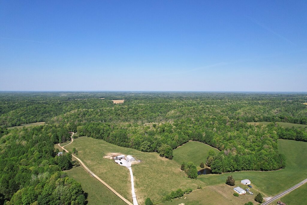 Property photo for land for sale in Casey County Kentucky