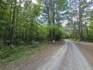 Property photo for land for sale in Le Flore County Oklahoma