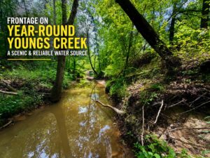 Property photo for land for sale in Prentiss County Mississippi