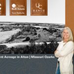 Property photo for land for sale in Oregon County Missouri