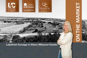 Property photo for land for sale in Oregon County Missouri