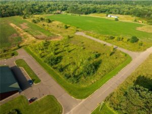 Property photo for land for sale in Kanabec County Minnesota