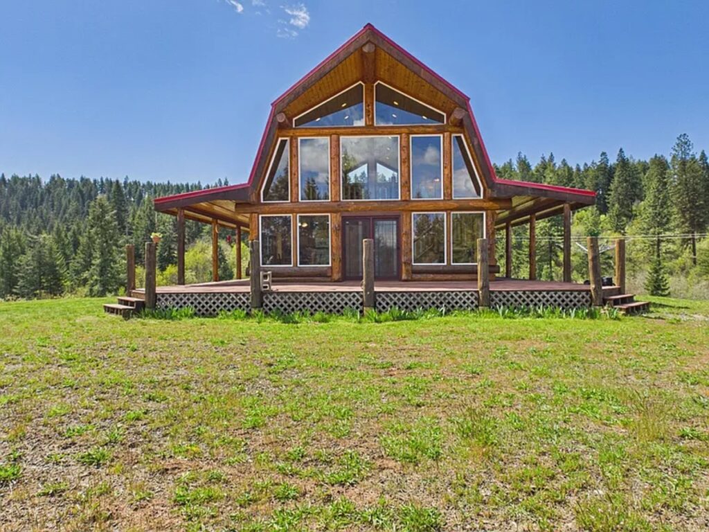Property photo for land for sale in Clearwater County Idaho
