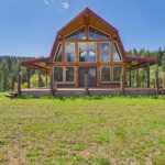 Property photo for land for sale in Clearwater County Idaho