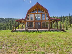 Property photo for land for sale in Clearwater County Idaho