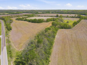 Property photo for land for sale in Leavenworth County Kansas