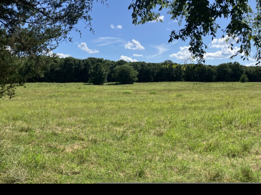 Property photo for land for sale in Le Flore County Oklahoma