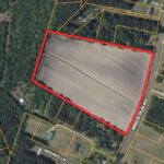 Property photo for land for sale in Beaufort County North Carolina