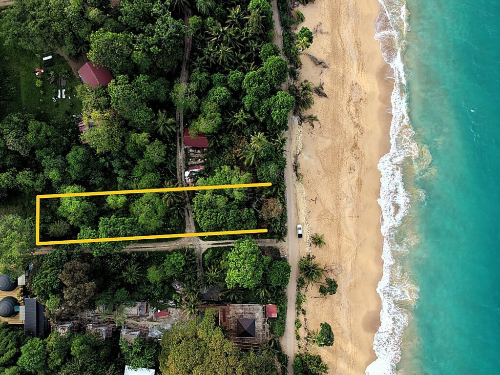 Property photo for land for sale in County Panama