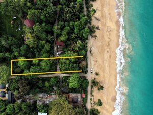 Property photo for land for sale in  County Panama