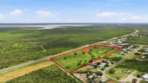 Property photo for land for sale in Live Oak County Texas