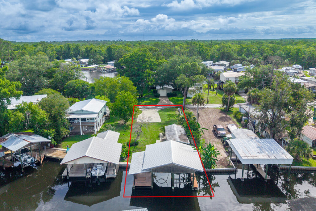 Property photo for land for sale in Dixie County Florida